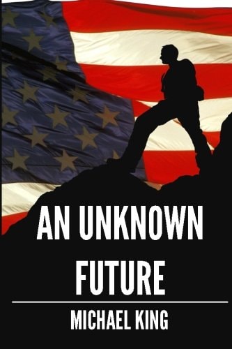 An Unknown Future: A Boy`s Journey to Manhood