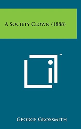 A Society Clown (1888)