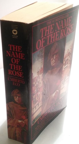 The Name of the Rose