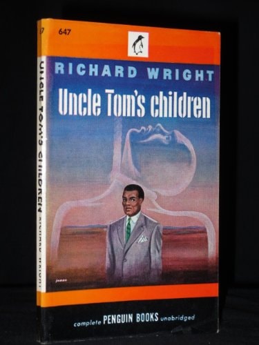 Uncle Tom`s Children