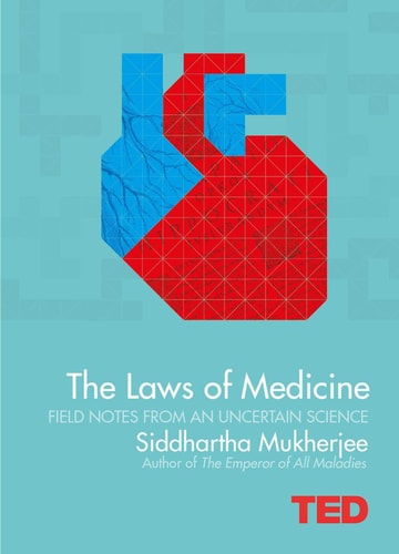 The Laws of Medicine (Ted)