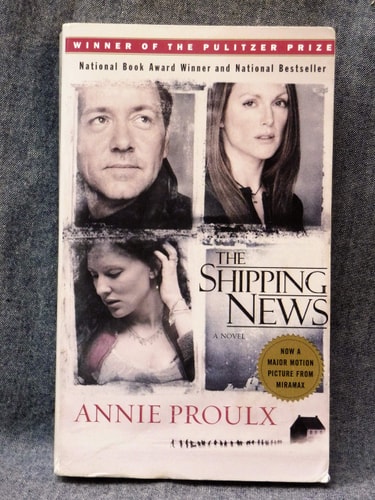 The Shipping News