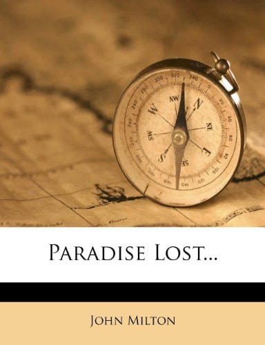 Paradise Lost...