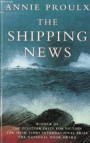 The Shipping News