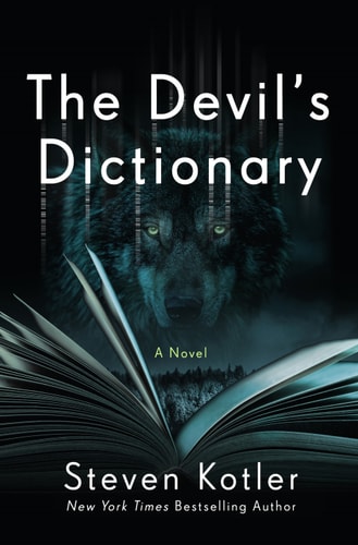 The Devil`s Dictionary
