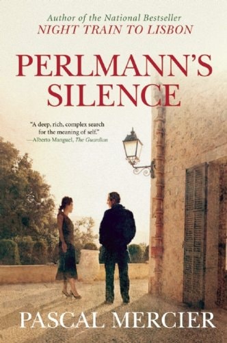 Perlmann`s Silence