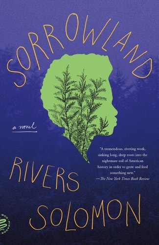 Sorrowland: A Novel