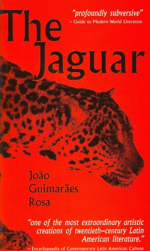 Jaguar and Other Stories