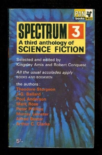 Spectrum 3