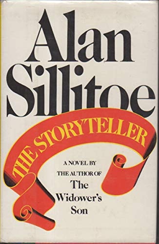 The Storyteller