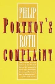 Portnoy`s Complaint