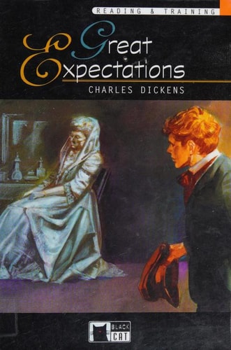 Great Expectations(Reading & Training)(Book & CD)
