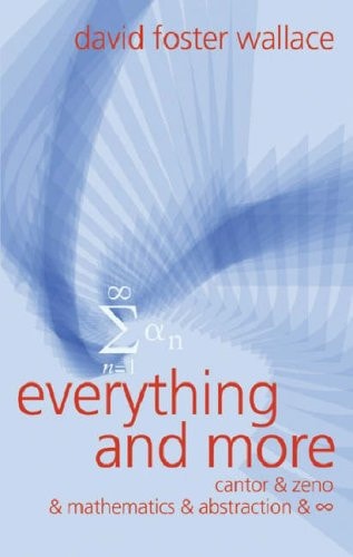 Everything and More A Compact History of Infinity