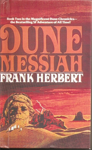 Dune Messiah