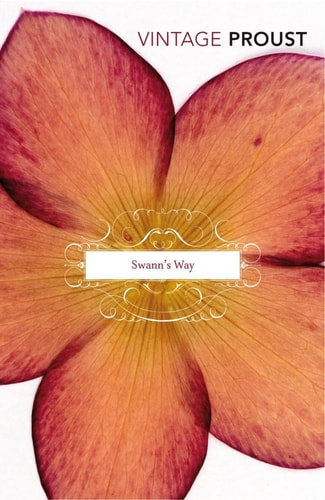 In Search of Lost Time: Swann`s Way Vol 1 (Vintage Classics) [Paperback] [Dec 05, 1996] Marcel Proust,Marcel Proust