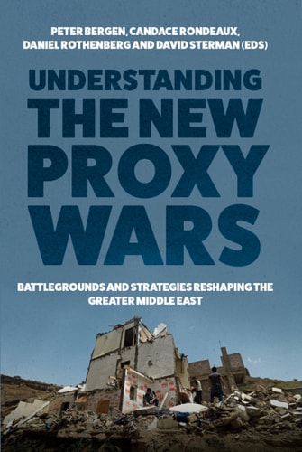 Understanding the New Proxy Wars: Battlegrounds and Strategies Reshaping the Greater Middle East
