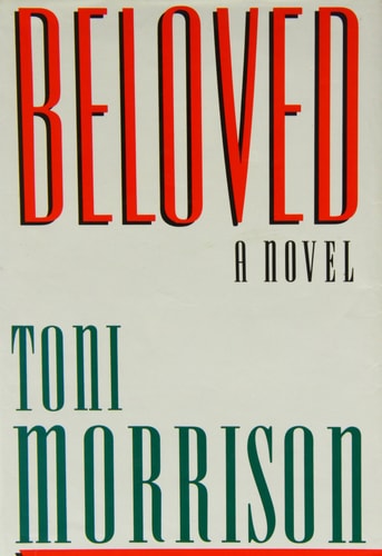 Beloved: A novel