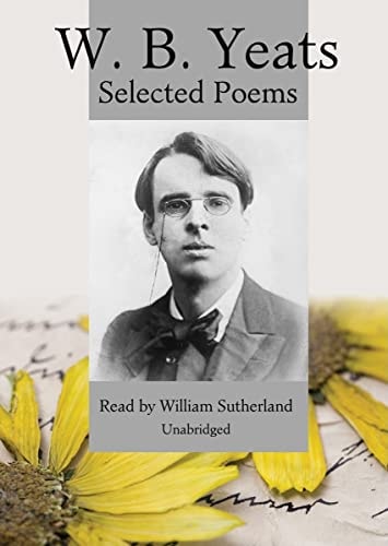W.B. Yeats: Selected Poems (Library Edition)
