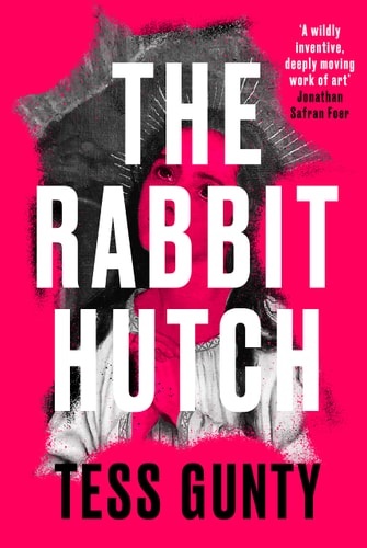 The Rabbit Hutch