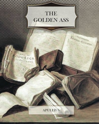 The Golden Ass