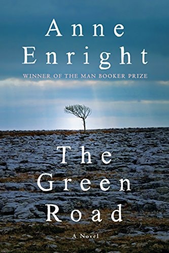 The Green Road (Thorndike Press Large Print Core)