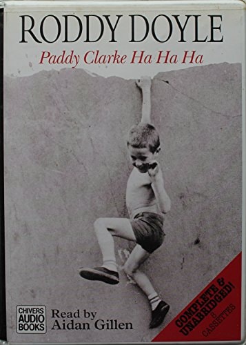 Paddy Clarke Ha Ha Ha