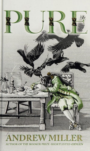 pure-gt-gt-gt-gt-a-beautiful-signed-uk-1st-1st-hardback-winner-of-the-costa-2011-book-of-the-year-award-lt-lt-lt-lt