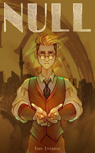 Null (The Goldfinch Series)