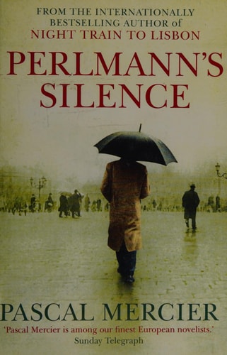 Perlmann`s Silence