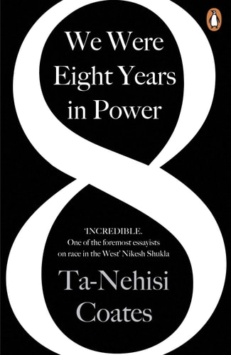 We Were Eight Years In Power