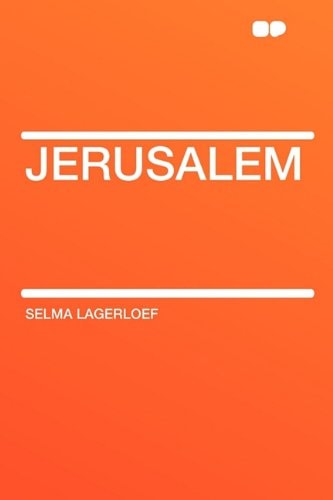 Jerusalem