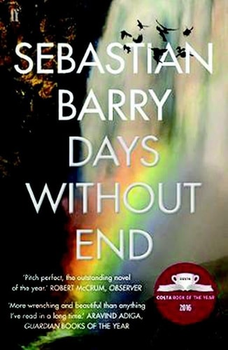 DAYS WITHOUT END