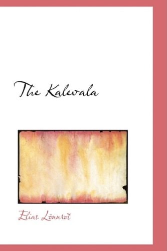 The Kalevala