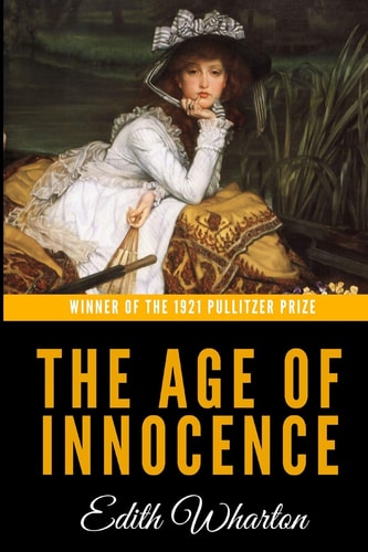The Age Of Innocence