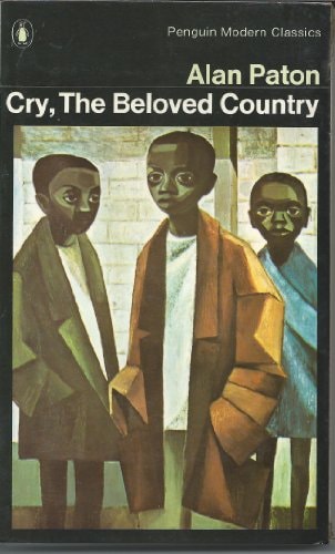 Cry, the Beloved Country: A Story of Comfort in Desolation