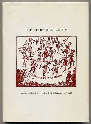 The redeemed captive