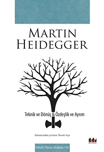 Teknik Ve Donus - Ozdeslik ve Ayrim