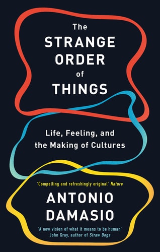 The Strange Order Of Things: Life, Feeling and the Making of Cultures