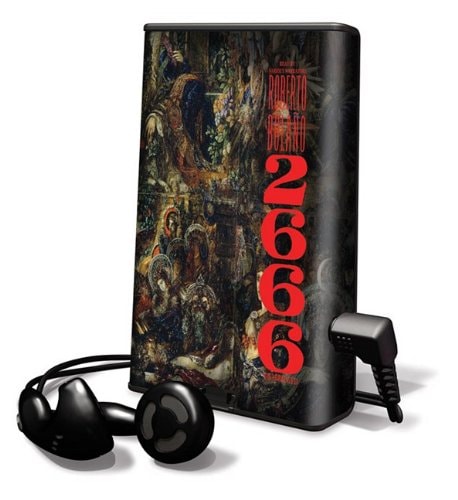 2666: Library Edition