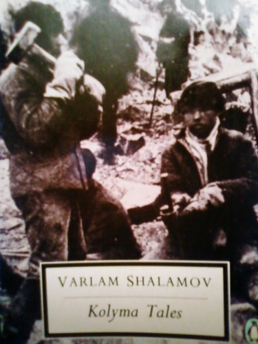 Kolyma Tales (Twentieth Century Classics)