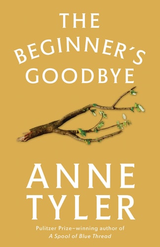 The Beginner`s Goodbye