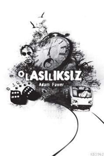 Olasılıksız (Turkish Edition)