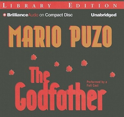 The Godfather Multivoice Presentation