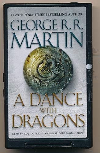 A Dance With Dragons (Song of Ice and Fire)