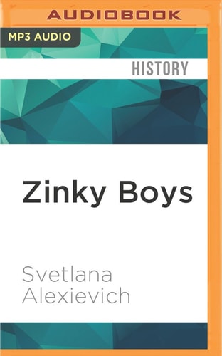 Zinky Boys