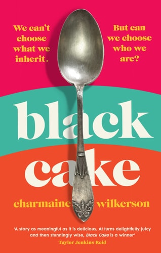 Black Cake: 2022’s most unforgettable debut soon to be a major Hulu series produced by Oprah