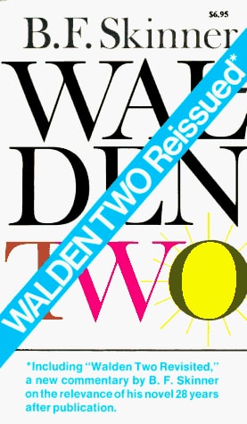 Walden Two