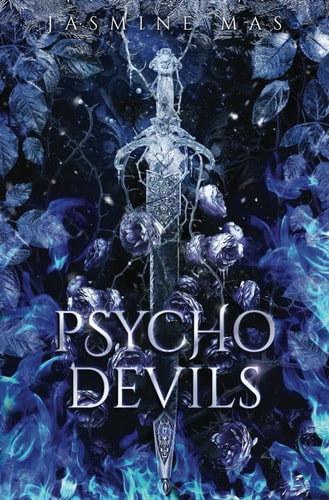 Psycho Devils: Aran`s Story Book 2