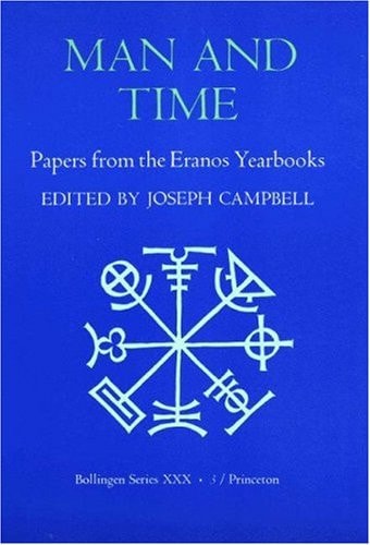 Papers from the Eranos Yearbooks