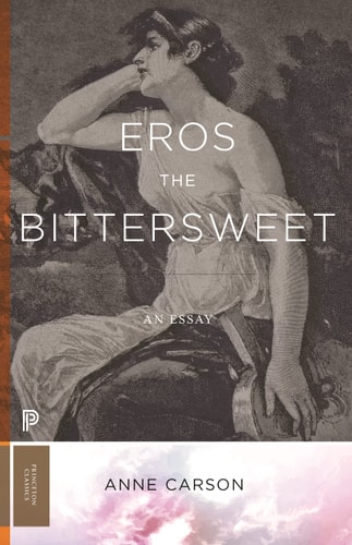 Eros the Bittersweet: An Essay (Princeton Classics, 129)